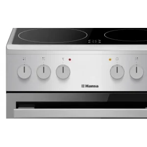 Электрическая плита Hansa FCCX59009H UA