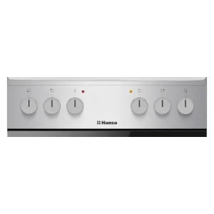 Электрическая плита Hansa FCCX59009H UA