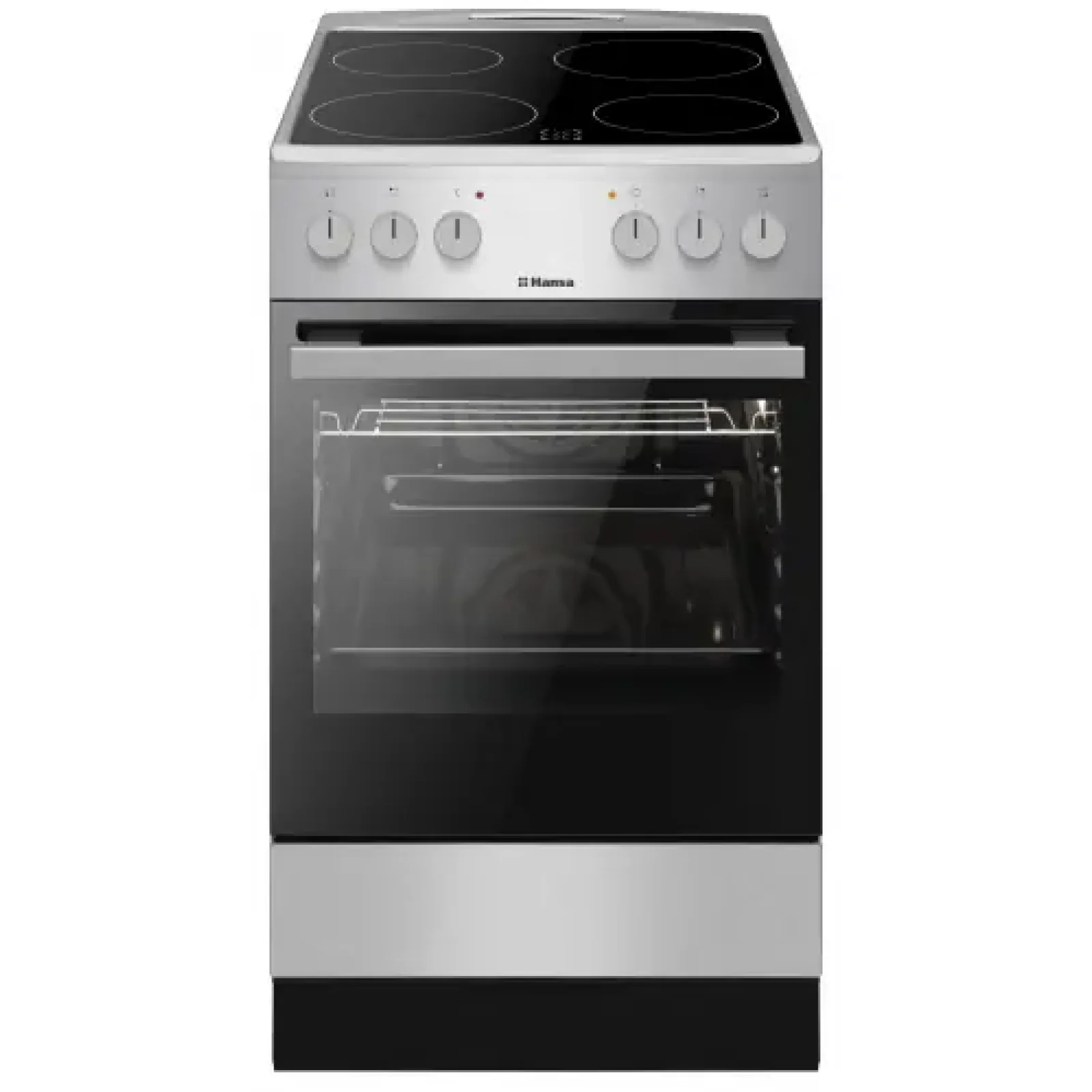 Электрическая плита Hansa FCCX59009H UA