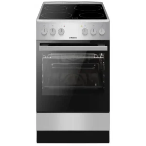 Электрическая плита Hansa FCCX59009H UA