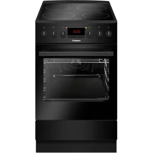 Электрическая плита Hansa FCCM58209H UA