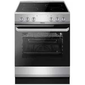 Электрическая плита Hansa FCCX680009 UA