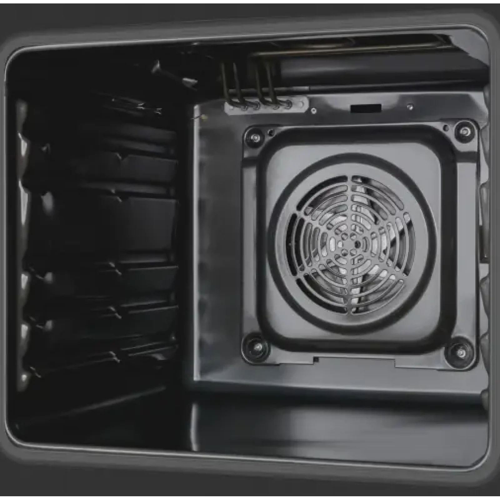 Электрическая плита Hansa FCCX680009 UA