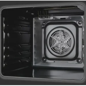 Електрична плита Hansa FCCX680009 UA