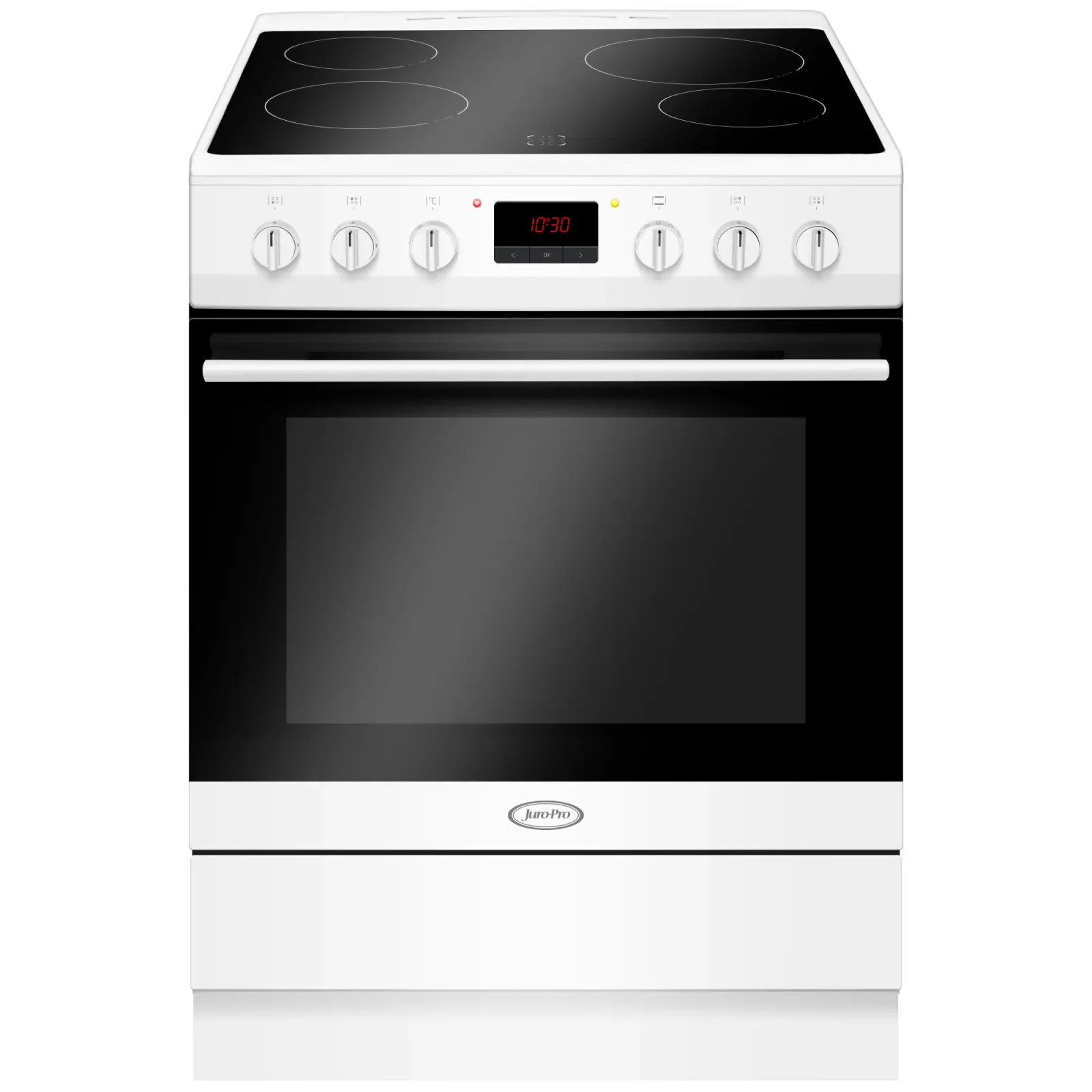 Електрична плита Hansa FCCW69209 UA