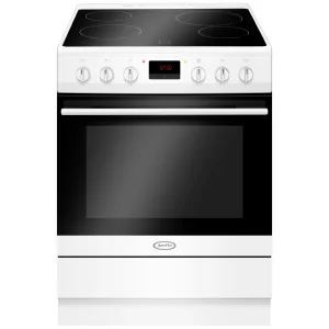 Електрична плита Hansa FCCW69209 UA