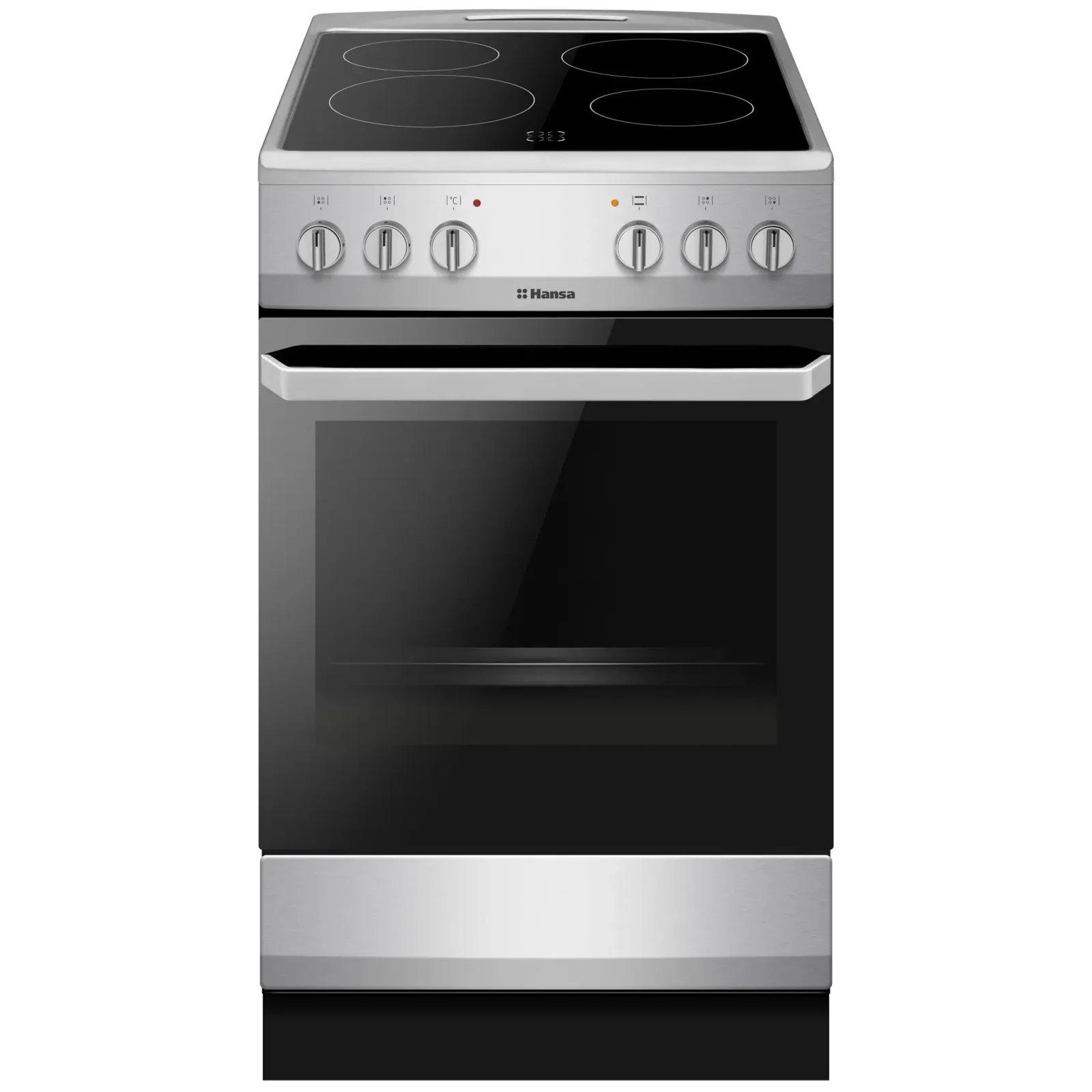 Электрическая плита Hansa FCCX580009 UA