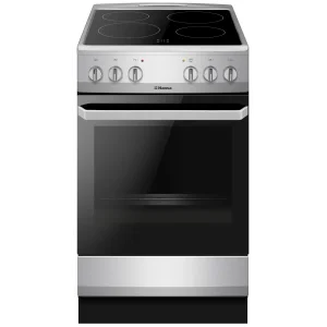 Электрическая плита Hansa FCCX580009 UA