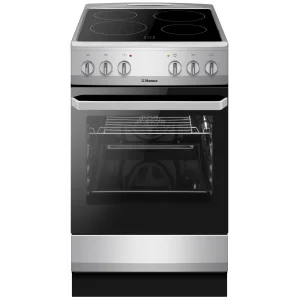 Електрична плита Hansa FCCX580009 UA