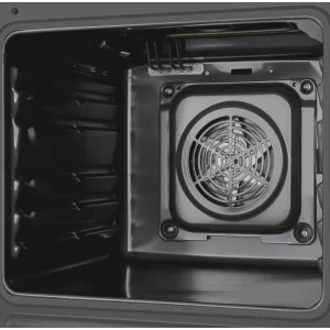 Електрична плита Hansa FCCX580009 UA