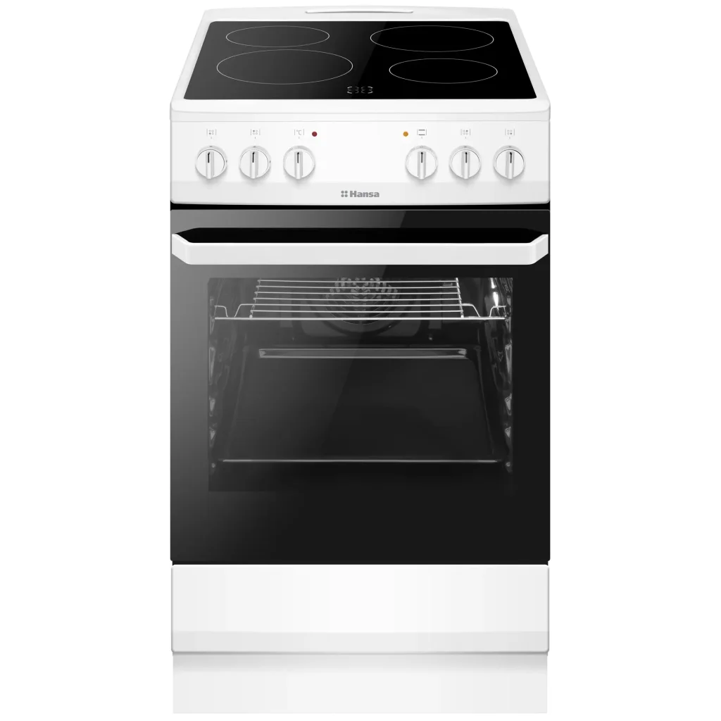 Электрическая плита Hansa FCCW56069 UA