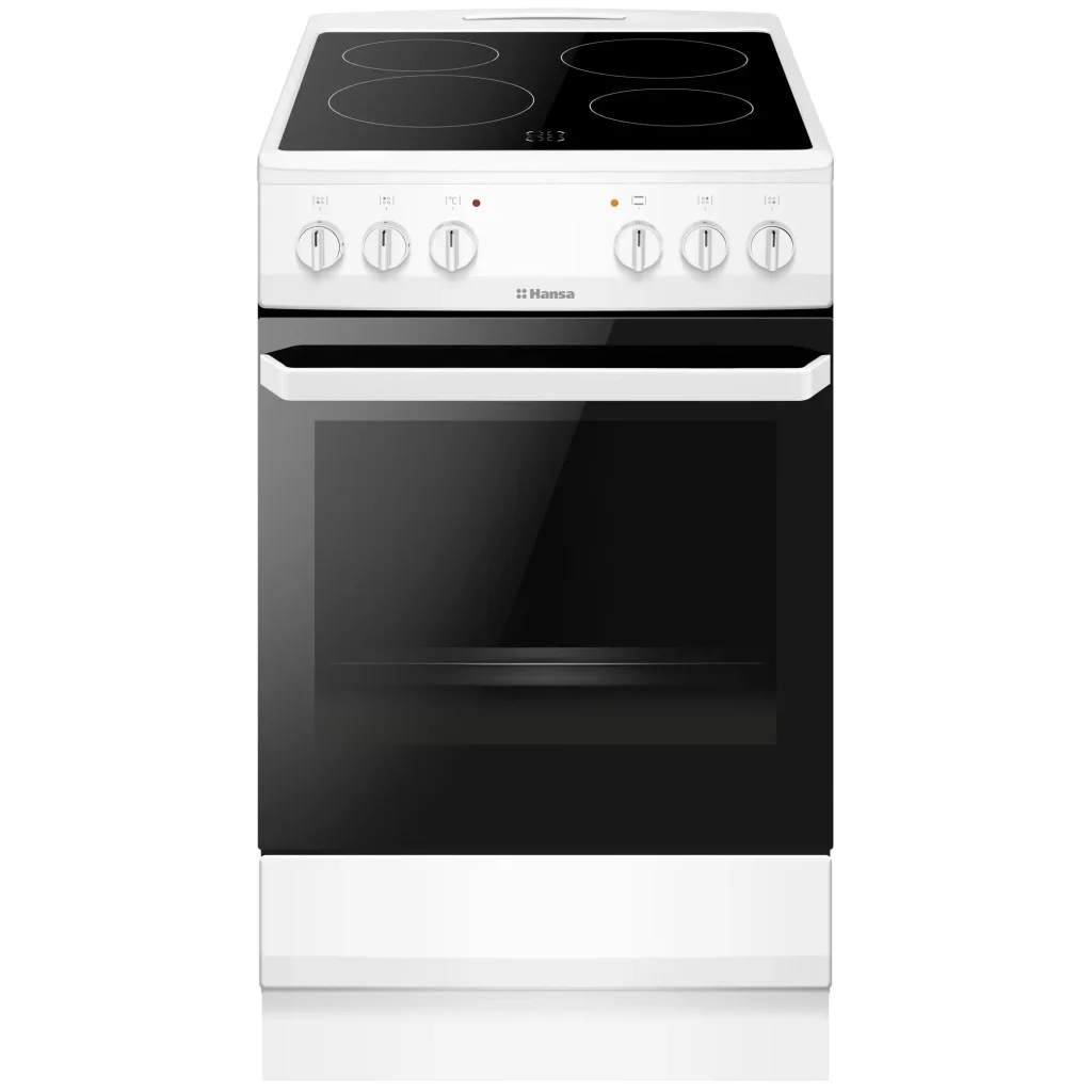 Электрическая плита Hansa FCCW56069 UA