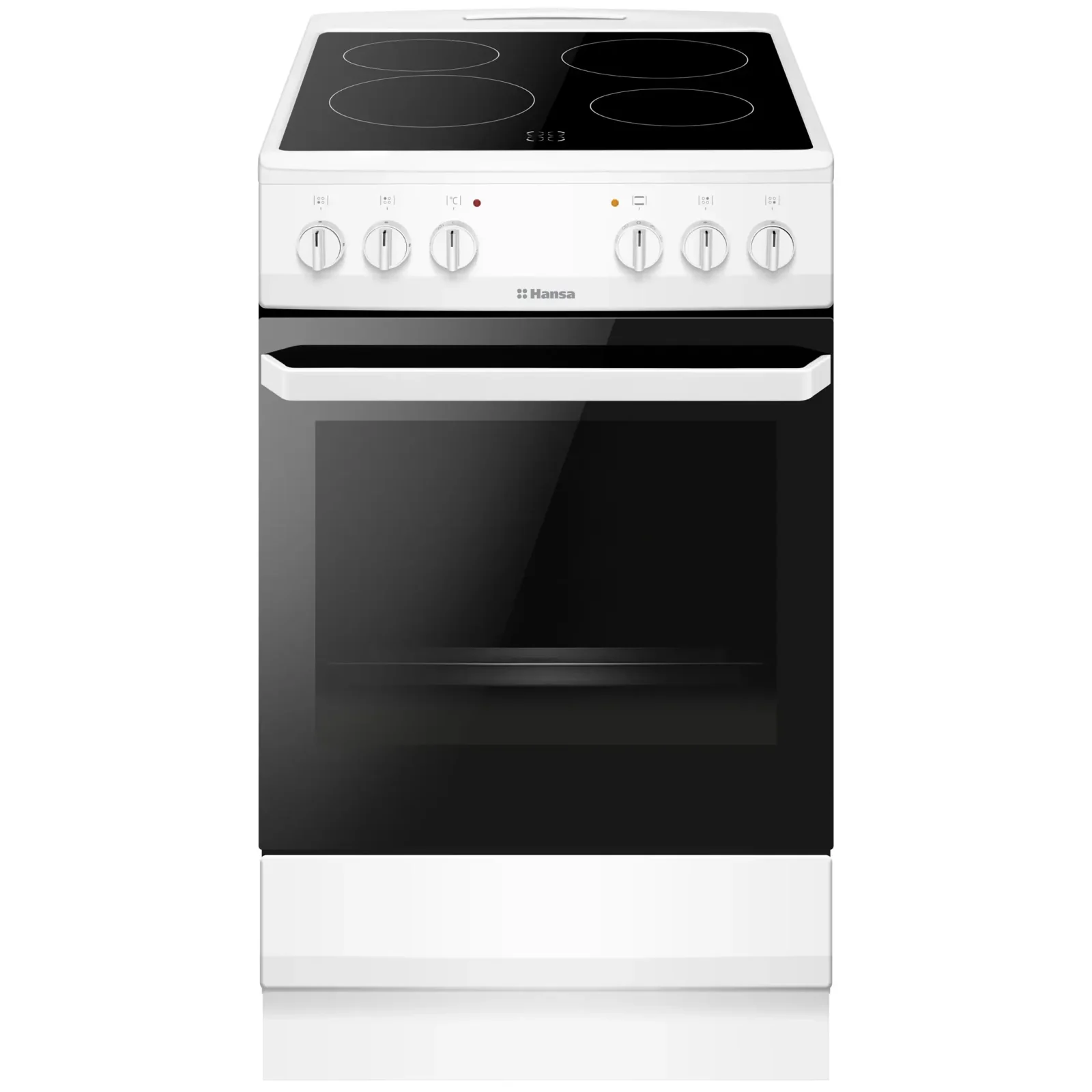 Електрична плита Hansa FCCW56069 UA