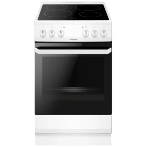 Электрическая плита Hansa FCCW56069 UA
