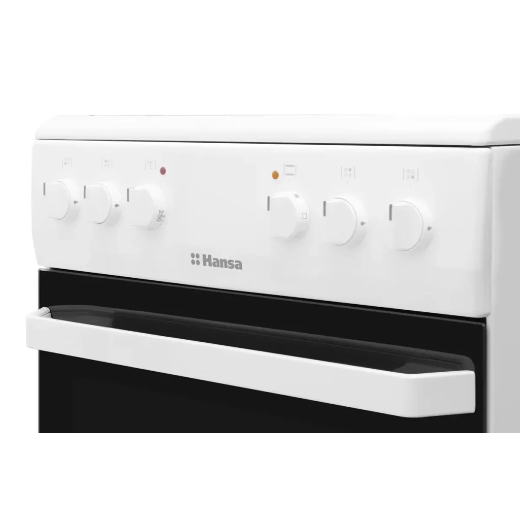 Электрическая плита Hansa FCCW56069 UA