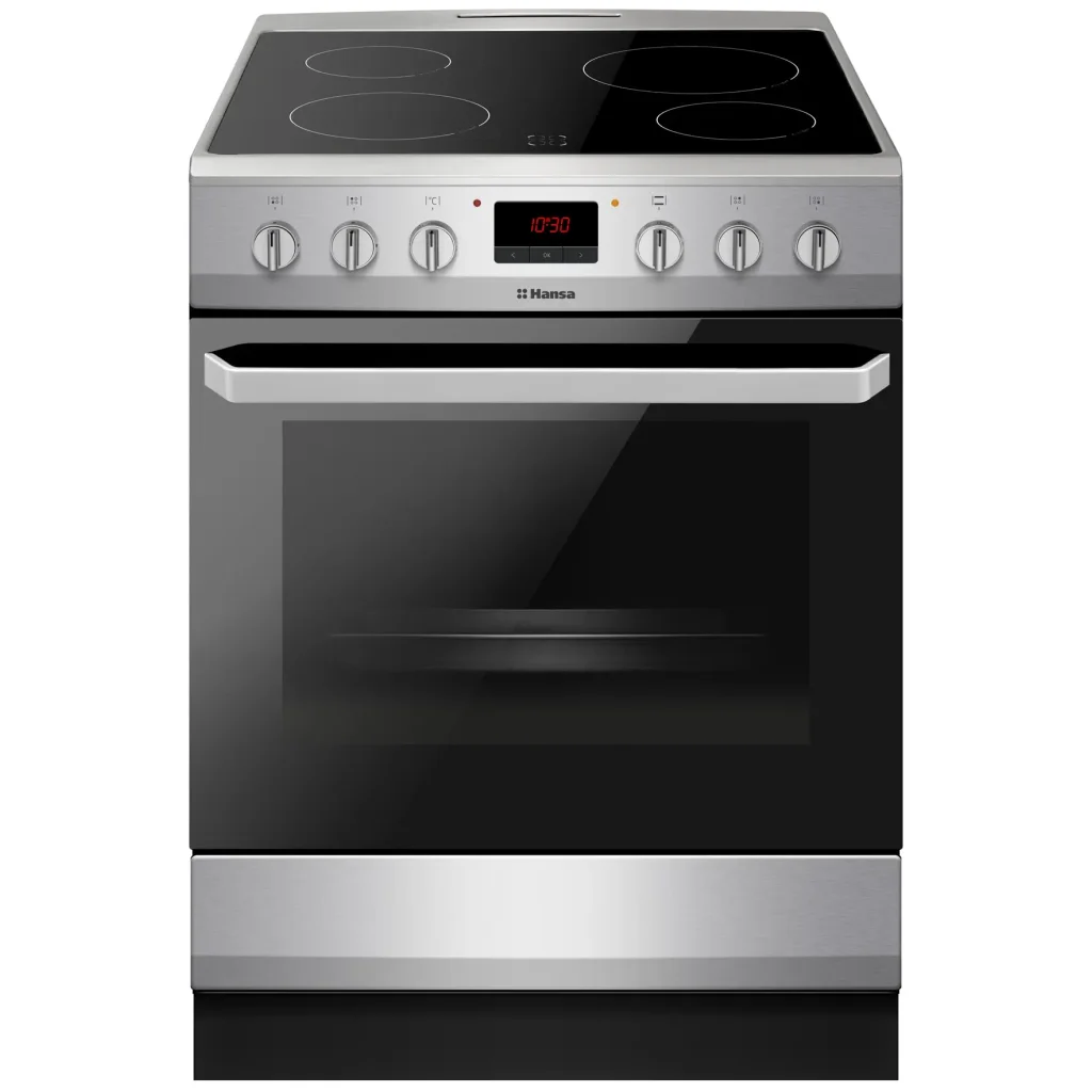 Електрична плита Hansa FCCX682009 UA