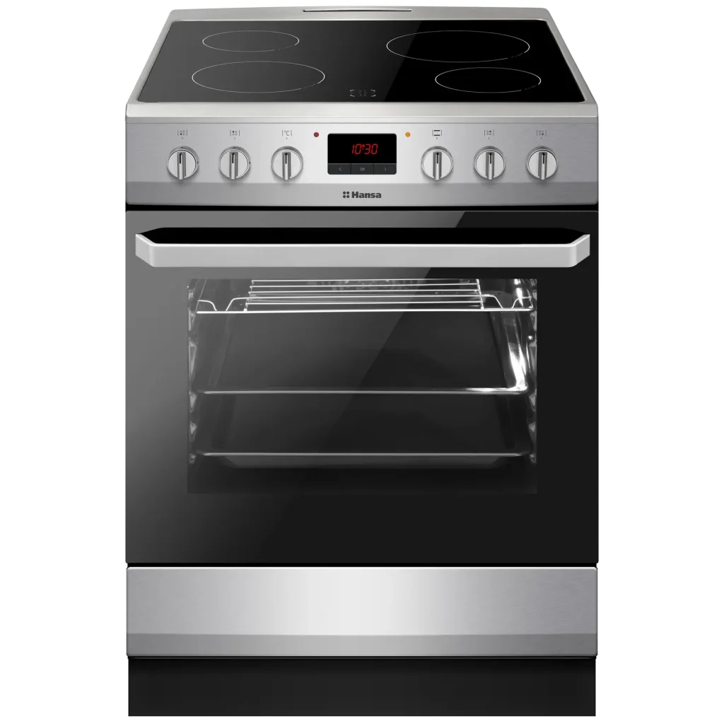 Електрична плита Hansa FCCX682009 UA