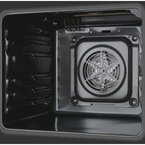 Електрична плита Hansa FCCX682009 UA