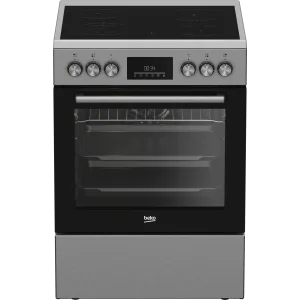 Плита склокераміка BEKO FBE67310GX UA