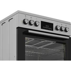 Плита склокераміка BEKO FBE67310GX UA