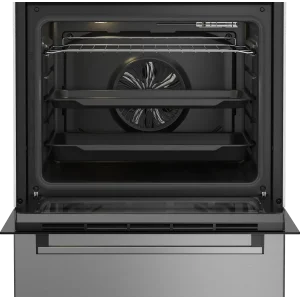 Плита склокераміка BEKO FBE67310GX UA