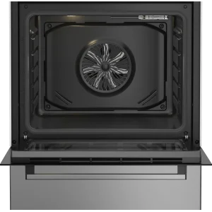 Плита склокераміка BEKO FBE67310GX UA