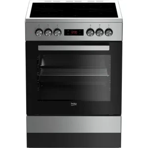 Плита склокераміка BEKO FBM67320XS UA