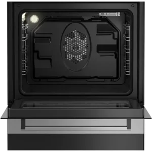 Плита склокераміка BEKO FBM67320XS UA