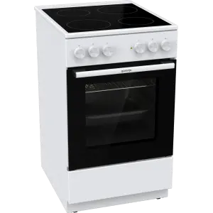 Електрична плита Gorenje GEC5A41WG UA
