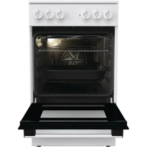 Електрична плита Gorenje GEC5A41WG UA