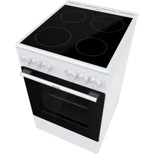 Електрична плита Gorenje GEC5A41WG UA