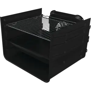 Электрическая плита Gorenje GEC5A41WG UA