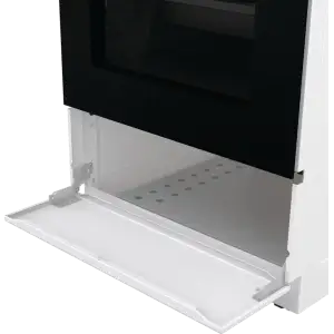 Электрическая плита Gorenje GEC5A41WG UA