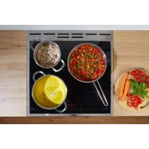 Электрическая плита Gorenje GEC5A41WG UA