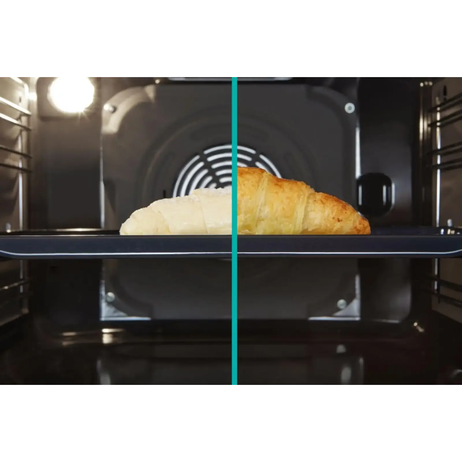 Електрична плита Gorenje GEC5A41WG UA