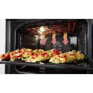 Электрическая плита Gorenje GEC5A41WG UA