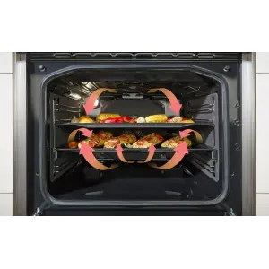 Електрична плита Gorenje GEC5A41WG UA