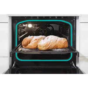 Электрическая плита Gorenje GEC5A41WG UA
