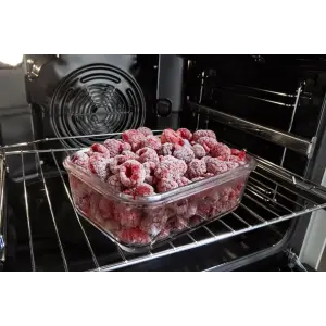 Електрична плита Gorenje GEC5A41WG UA