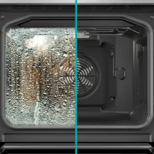 Електрична плита Gorenje GEC5A41WG UA