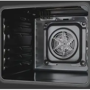 Електрична плита Hansa FCCW680009 UA