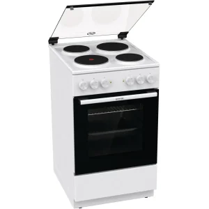 Плита електрична GORENJE GE 5A21 WH (FC511A-HSDA2) UA