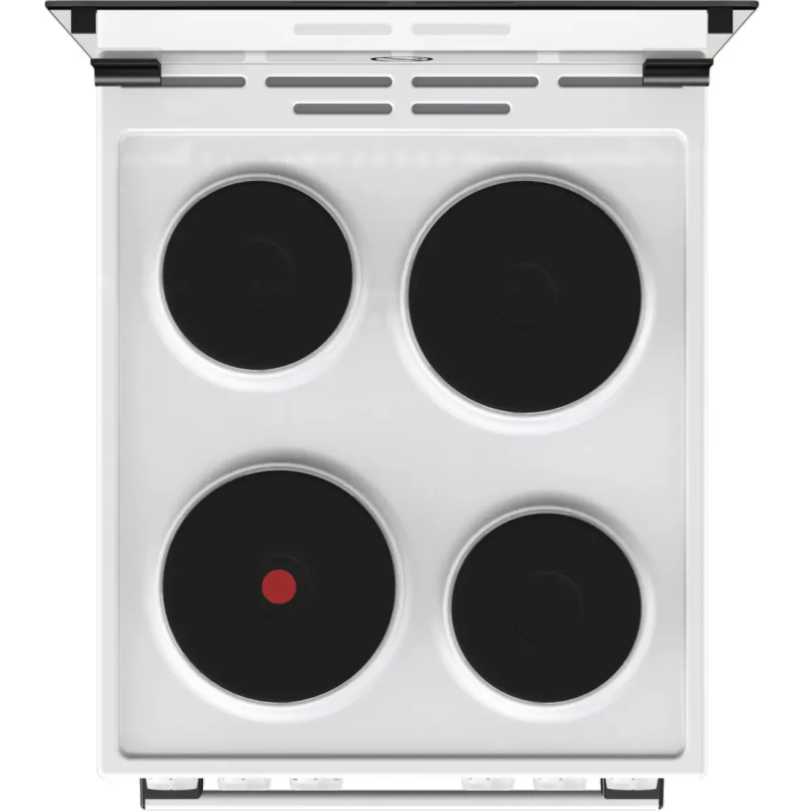 Плита електрична GORENJE GE 5A21 WH (FC511A-HSDA2) UA