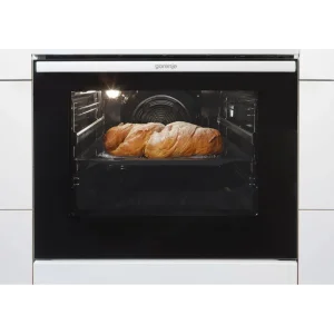 Плита електрична GORENJE GE 5A21 WH (FC511A-HSDA2) UA