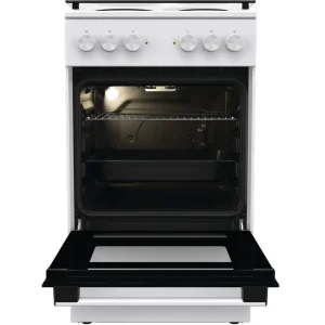 Плита електрична GORENJE GE 5A21 WH (FC511A-HSDA2) UA