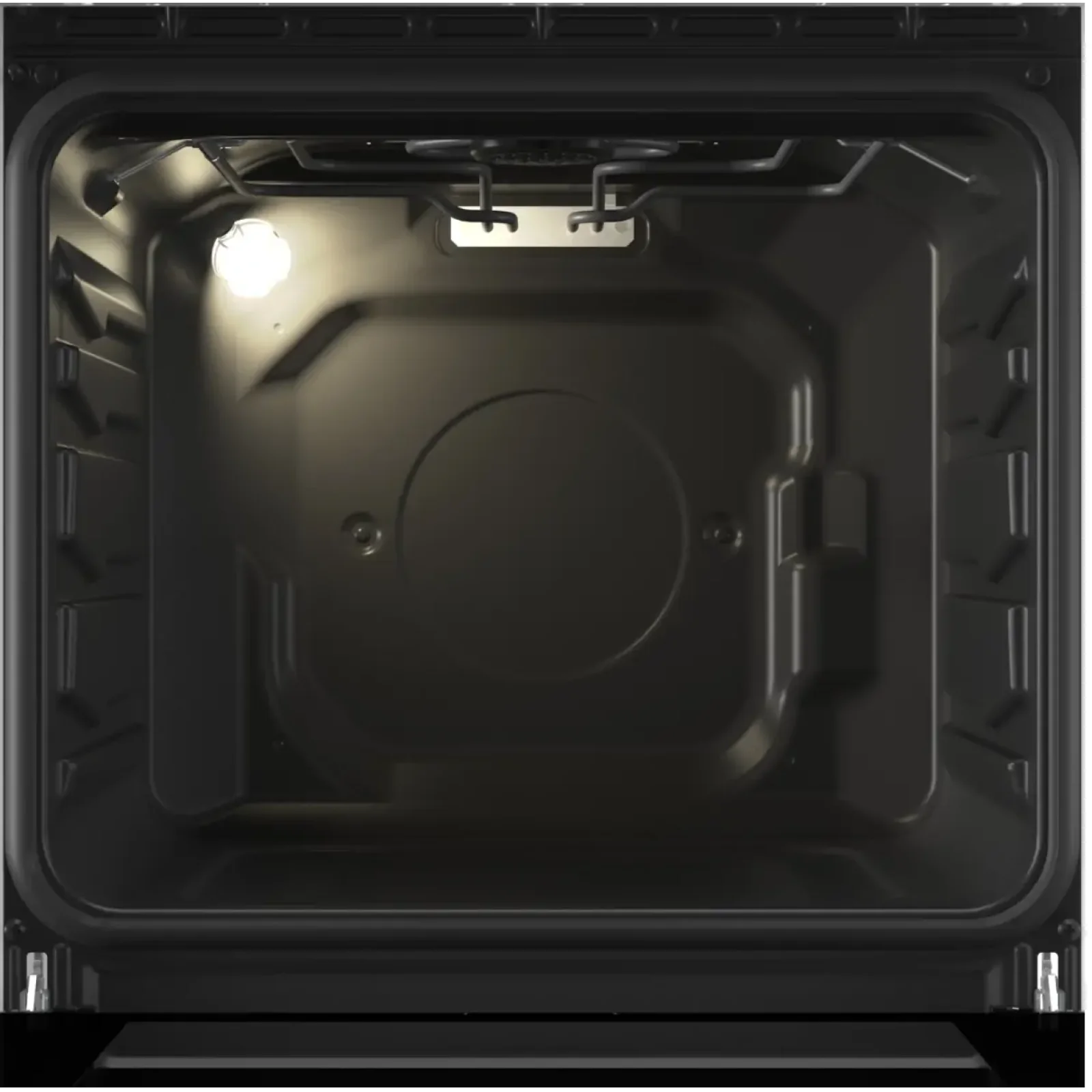 Плита електрична GORENJE GE 5A21 WH (FC511A-HSDA2) UA