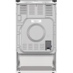 Плита електрична GORENJE GE 5A21 WH (FC511A-HSDA2) UA