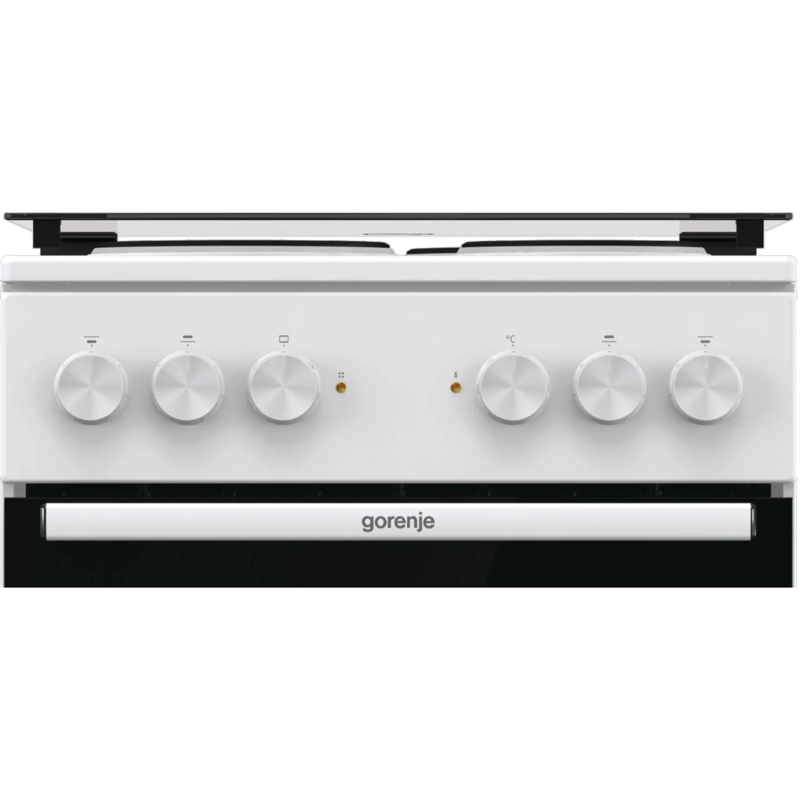 Плита електрична GORENJE GE 5A21 WH (FC511A-HSDA2) UA