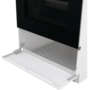 Плита електрична GORENJE GE 5A21 WH (FC511A-HSDA2) UA