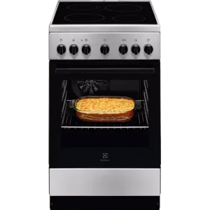 Электрическая плита Electrolux LKR562055X UA